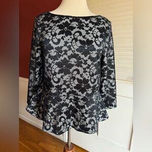 Ivanka Trump blouse